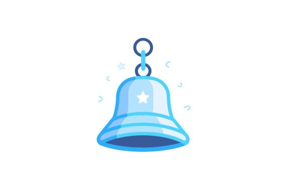 Back to School Bell Flat Vector: A Practical Design Asset for Educators, Marketers & Creators