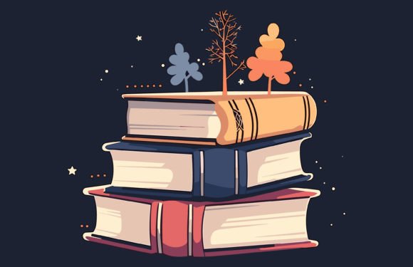 Back to School Book Icon Illustration: A Practical Guide for Creators and Educators