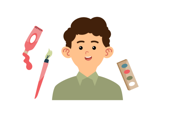 Back to School Boy Person Illustration: A Practical Guide for Designers and Educators