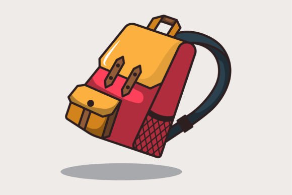 Bag Doodle Illustration: A Strategic Design Asset for Modern Creative Workflows