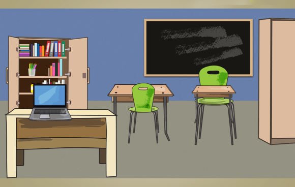 Classroom Clipart: Elevating Educational Design Through Thoughtful Visual Language